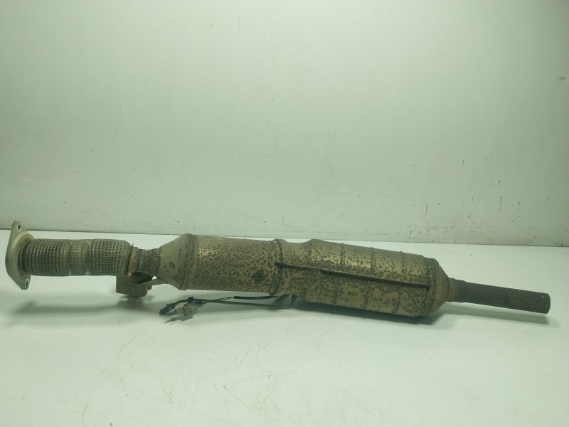 Recambio de filtro de particulas para dacia lodgy (js_) 1.5 dci referencia OEM IAM   