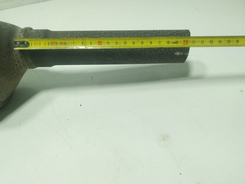 Recambio de filtro de particulas para dacia lodgy (js_) 1.5 dci referencia OEM IAM   