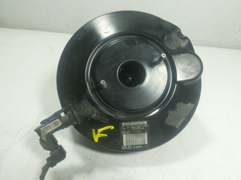 Recambio de servofreno para peugeot 3008 monospace (0u_) 1.6 bluehdi 120 referencia OEM IAM  9808466180 