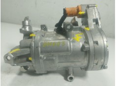 Recambio de compresor aire acondicionado para mercedes-benz clase a berlina (bm 177) referencia OEM IAM  A0008307704 