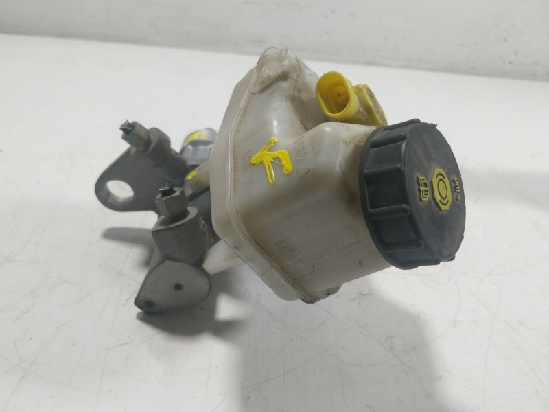 Recambio de bomba freno para opel insignia a (g09) 1.4 (68) referencia OEM IAM   