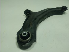 Recambio de brazo suspension inferior delantero izquierdo para renault clio iv (bh_) 1.5 dci 90 referencia OEM IAM  545050399R  2