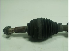 Recambio de transmision izquierda para renault clio iv (bh_) 1.5 dci 90 referencia OEM IAM  391010115R  2