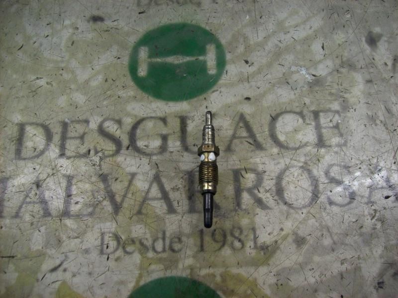 Recambio de calentador para fiat doblo (119) 1.9 d sx referencia OEM IAM   