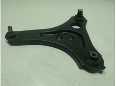 Recambio de brazo suspension inferior delantero izquierdo para smart fortwo coupé (453) 0.9 (453.344, 453.353) referencia OEM IA