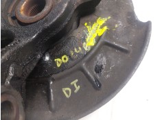 Recambio de mangueta delantera izquierda para seat ibiza iv (6j5, 6p1) 2.0 tdi referencia OEM IAM    2