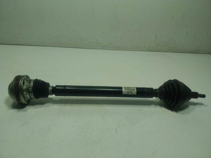 Recambio de transmision derecha para seat ibiza iv (6j5, 6p1) 2.0 tdi referencia OEM IAM  6R0407764P 