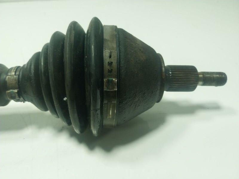 Recambio de transmision derecha para seat ibiza iv (6j5, 6p1) 2.0 tdi referencia OEM IAM  6R0407764P 