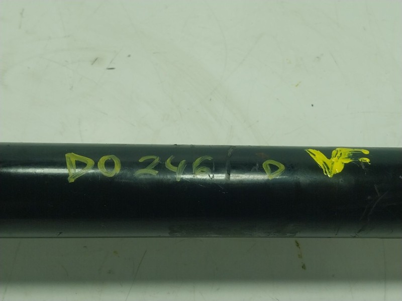 Recambio de transmision derecha para seat ibiza iv (6j5, 6p1) 2.0 tdi referencia OEM IAM  6R0407764P 