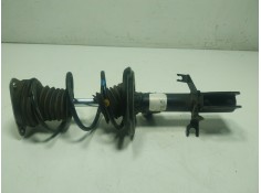 Recambio de amortiguador delantero derecho para smart fortwo coupé (453) 0.9 (453.344, 453.353) referencia OEM IAM    2