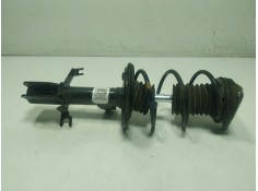 Recambio de amortiguador delantero izquierdo para smart fortwo coupé (453) 0.9 (453.344, 453.353) referencia OEM IAM  543025857R 2