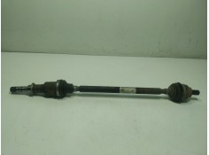 Recambio de transmision trasera derecha para smart fortwo coupé (453) 0.9 (453.344, 453.353) referencia OEM IAM  396008321R 