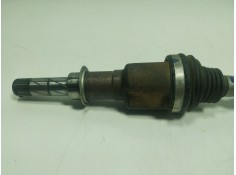 Recambio de transmision trasera derecha para smart fortwo coupé (453) 0.9 (453.344, 453.353) referencia OEM IAM  396008321R  2