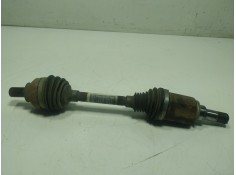 Recambio de transmision trasera izquierda para smart fortwo coupé (453) 0.9 (453.344, 453.353) referencia OEM IAM  A4533503700 