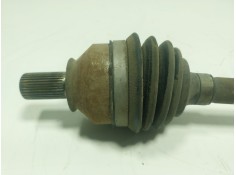 Recambio de transmision trasera izquierda para smart fortwo coupé (453) 0.9 (453.344, 453.353) referencia OEM IAM  A4533503700  2