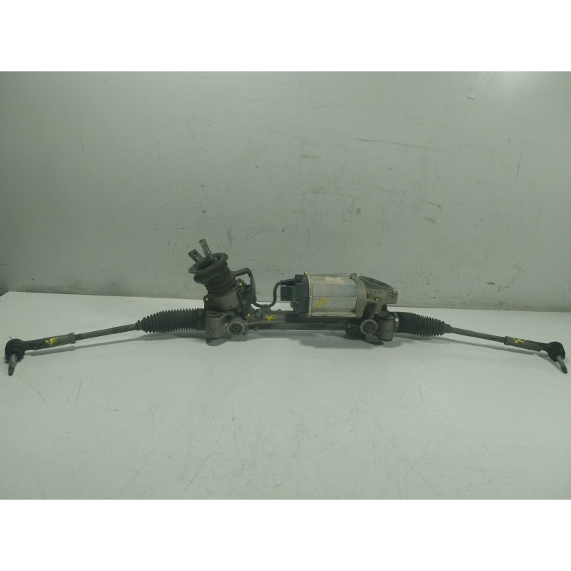 Recambio de cremallera direccion para opel insignia a (g09) 1.4 (68) referencia OEM IAM  7805874941 