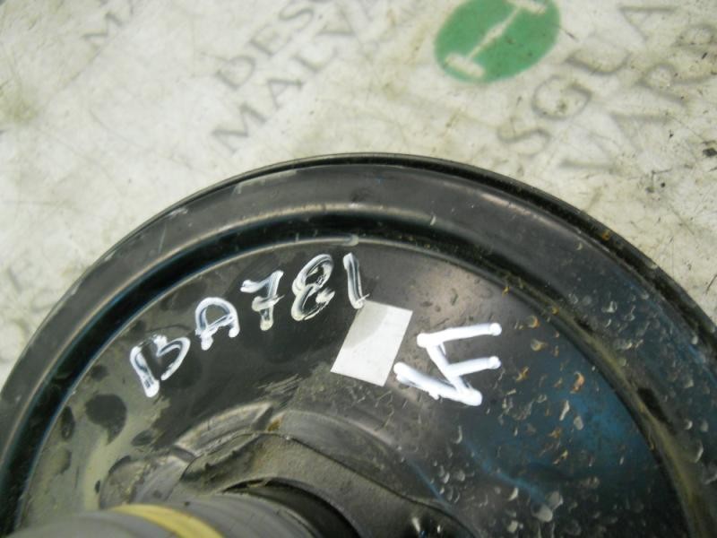 Recambio de servofreno para opel astra h berlina enjoy referencia OEM IAM   