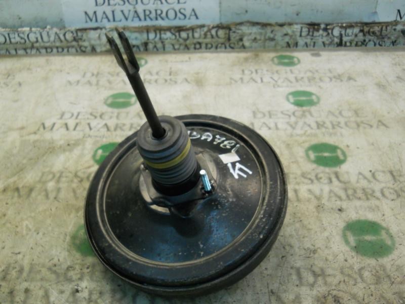 Recambio de servofreno para opel astra h berlina enjoy referencia OEM IAM   