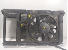 Recambio de electroventilador para peugeot 3008 monospace (0u_) 1.6 bluehdi 120 referencia OEM IAM  9801875380  2