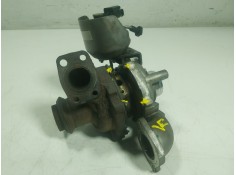 Recambio de turbocompresor para peugeot 3008 monospace (0u_) 1.6 bluehdi 120 referencia OEM IAM  9804119380 