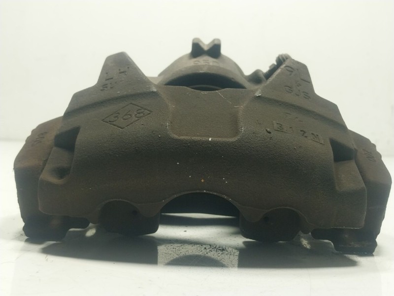 Recambio de pinza freno delantera izquierda para dacia lodgy (js_) 1.5 dci referencia OEM IAM   