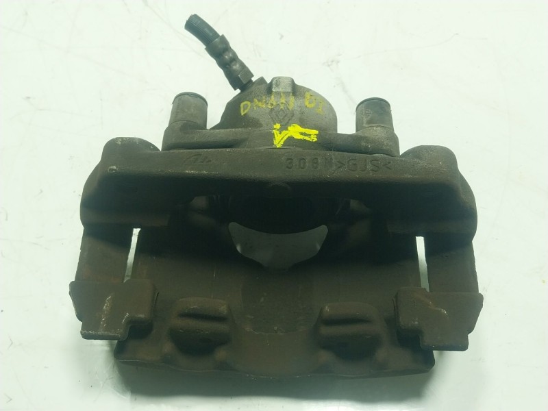 Recambio de pinza freno delantera izquierda para dacia lodgy (js_) 1.5 dci referencia OEM IAM   