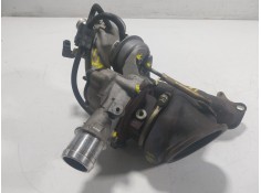 Recambio de turbocompresor para opel insignia a (g09) 1.4 (68) referencia OEM IAM  9JJ08825R  2