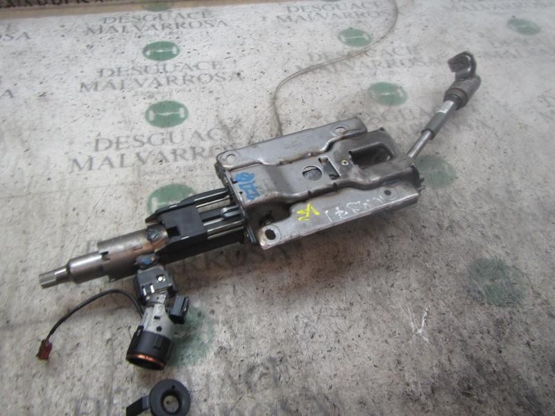 Recambio de columna direccion para peugeot 407 sw premium referencia OEM IAM   