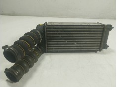 Recambio de intercooler para peugeot 3008 monospace (0u_) 1.6 bluehdi 120 referencia OEM IAM  9800291280 