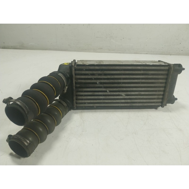 Recambio de intercooler para peugeot 3008 monospace (0u_) 1.6 bluehdi 120 referencia OEM IAM  9800291280 