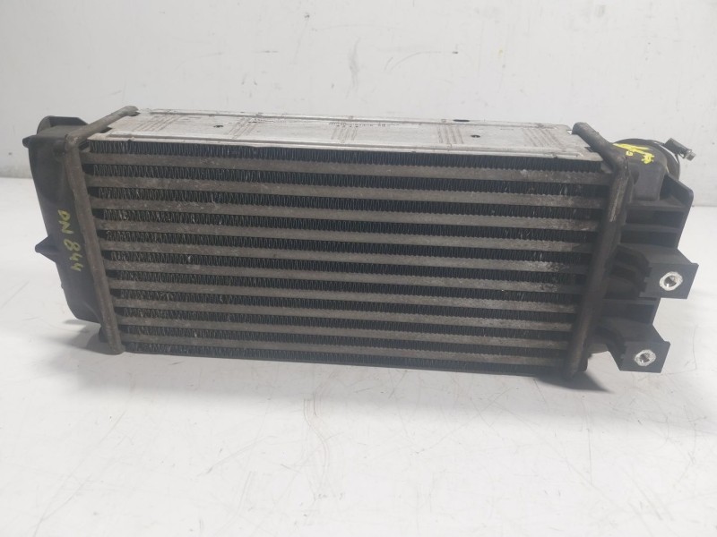 Recambio de intercooler para peugeot 3008 monospace (0u_) 1.6 bluehdi 120 referencia OEM IAM  9800291280 