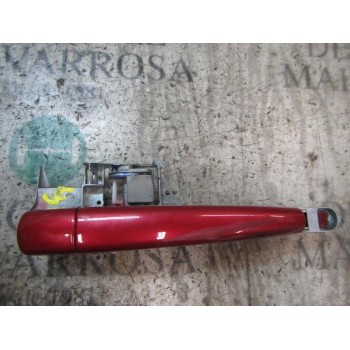 MANETA EXTERIOR TRASERA DERECHA 