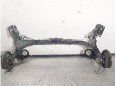 Recambio de puente trasero para peugeot 3008 monospace (0u_) 1.6 bluehdi 120 referencia OEM IAM   