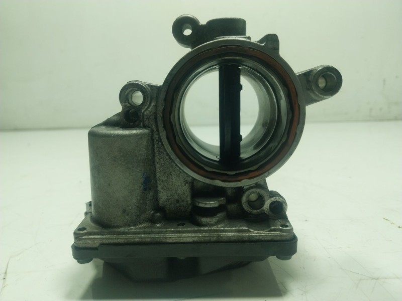 Recambio de caja mariposa para seat ibiza iv (6j5, 6p1) 2.0 tdi referencia OEM IAM  03L128063T 