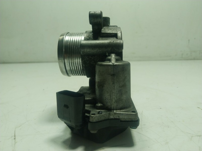 Recambio de caja mariposa para seat ibiza iv (6j5, 6p1) 2.0 tdi referencia OEM IAM  03L128063T 