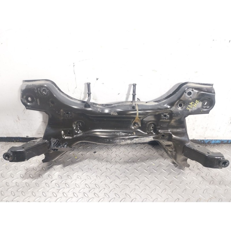 Recambio de puente delantero para audi a1 sportback (8xa, 8xf) 1.4 tfsi referencia OEM IAM   