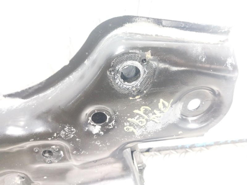 Recambio de puente delantero para audi a1 sportback (8xa, 8xf) 1.4 tfsi referencia OEM IAM   