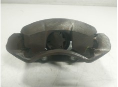 Recambio de pinza freno delantera izquierda para peugeot 3008 monospace (0u_) 1.6 bluehdi 120 referencia OEM IAM  9687372280  2