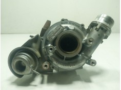 Recambio de turbocompresor para renault clio iv (bh_) 1.5 dci 90 referencia OEM IAM  144119263R 