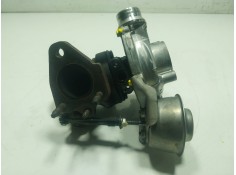 Recambio de turbocompresor para renault clio iv (bh_) 1.5 dci 90 referencia OEM IAM  144119263R  2
