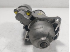 Recambio de motor arranque para opel insignia a (g09) 1.4 (68) referencia OEM IAM  25194650  2