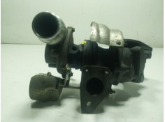 Recambio de turbocompresor para dacia lodgy (js_) 1.5 dci referencia OEM IAM  0870041774  2