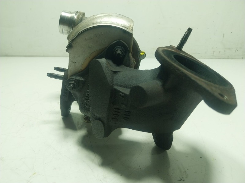Recambio de turbocompresor para dacia lodgy (js_) 1.5 dci referencia OEM IAM  0870041774 