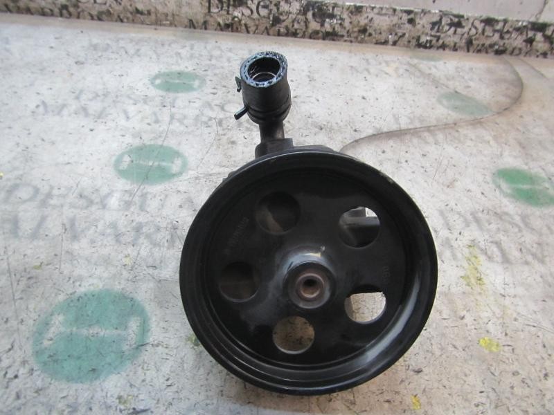 Recambio de bomba direccion para ford transit caja cerrada ´´06 2.3 16v cat referencia OEM IAM   