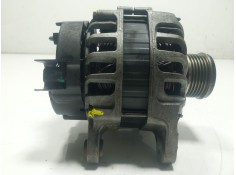 Recambio de alternador para renault clio iv (bh_) 1.5 dci 90 referencia OEM IAM  231008918R  2