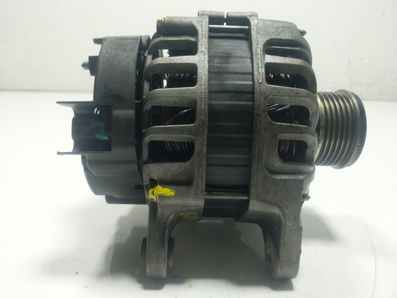 Recambio de alternador para renault clio iv (bh_) 1.5 dci 90 referencia OEM IAM  231008918R 