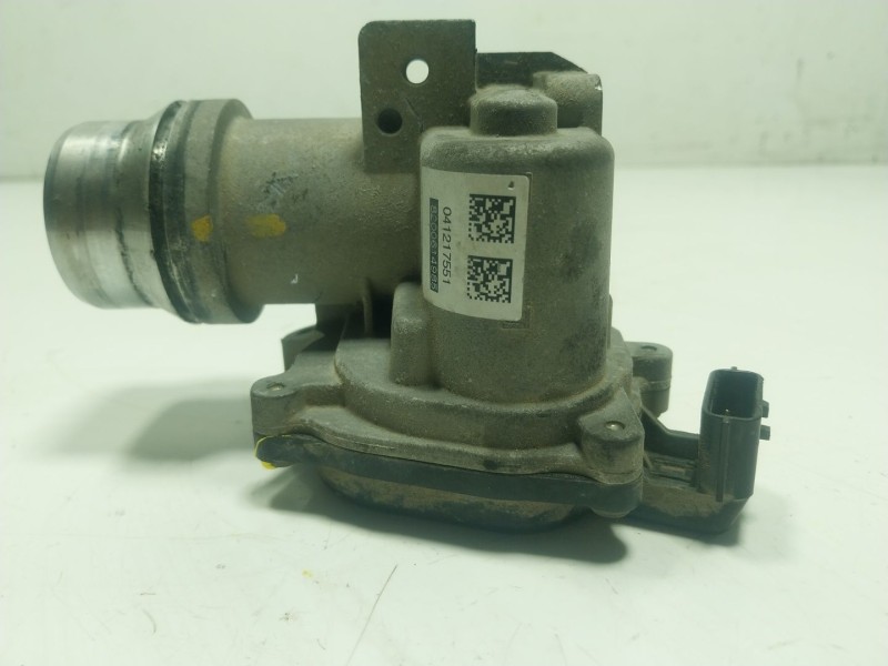 Recambio de caja mariposa para dacia lodgy (js_) 1.5 dci referencia OEM IAM  8200614985 