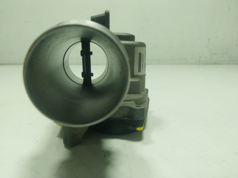 Recambio de caja mariposa para dacia lodgy (js_) 1.5 dci referencia OEM IAM  8200614985 