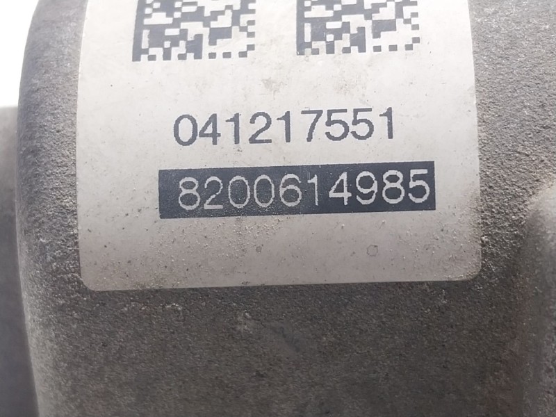 Recambio de caja mariposa para dacia lodgy (js_) 1.5 dci referencia OEM IAM  8200614985 