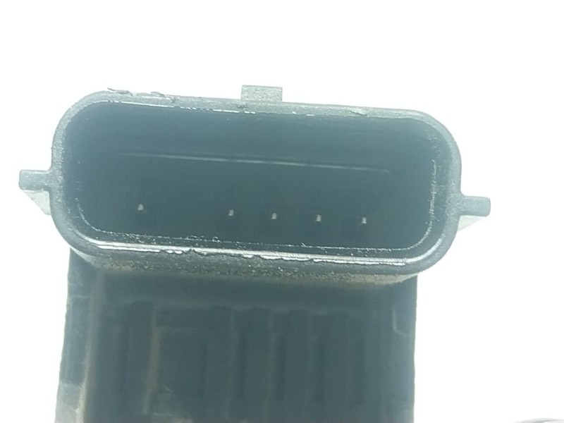 Recambio de caja mariposa para dacia lodgy (js_) 1.5 dci referencia OEM IAM  8200614985 